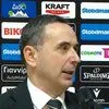 Μπούτσκος: “Οι αντίπαλοι αντιμετωπίζουν την κουρασμένη εκδοχή μας”