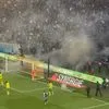 Ligue 1: Οριστική διακοπή στο Ναντ – Τουλούζ, οπαδοί των γηπεδούχων εισέβαλαν στον αγωνιστικό χώρο