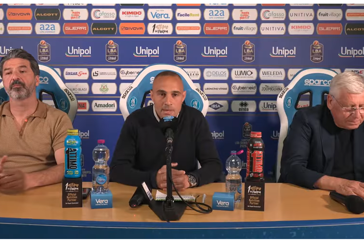 Νάπολι: Έτοιμη να καταθέσει αίτημα για wild card στο EuroCup