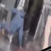 Παναθηναϊκός AKTOR: Το πικάρισμα του Λεσόρ στον Νογκές που έπεσε κυνηγώντας τον Ναν προς τα αποδυτήρια