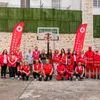Κάθε Καλάθι Μετράει: Το Giant Heart της Novibet στηρίζει το έργο του Ελληνικού Ερυθρού Σταυρού