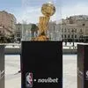 Η Αθήνα κινείται σε ρυθμούς NBA: Επιστρέφει το “3on3 Road to Glory” με Γκάρι Πέιτον και το Larry O’Brien Trophy