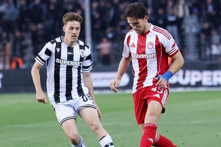 Τι λέει ο υπερυπολογιστής του Football Meets Data: Οι πιθανότητες για τον τίτλο και τη 2η θέση
