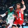 Βγήκαν οι αποδόσεις της επόμενης Euroleague – Το φαβορί
