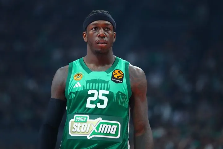 Παναθηναϊκός AKTOR: Πού και πότε θα δείτε το Game 4 των πρασίνων απέναντι στη Βαλένθια για τα playoffs της EuroLeague