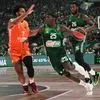 Παναθηναϊκός AKTOR: Πότε θα γίνει το Game 5 απέναντι στη Βαλένθια για τα playoffs της EuroLeague