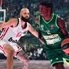Super Cup: Κανονικά ο Παναθηναϊκός AKTOR, απορρίφθηκε η προσφυγή του Ολυμπιακού