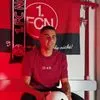 Η Νυρεμβέργη ανακοίνωσε την απόκτηση του Γιάννη Μασούρα