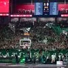 Παναθηναϊκός – Βαλένθια: Το VIDEO του SPORT24 από την καυτή ατμόσφαιρα του Τ-Center για το Game 3