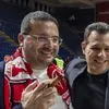 Το πικάρισμα του Οφέρ Γιανάι στη Ρεάλ μετά το 2-1 της Χάποελ: “Το να κάνεις check out πριν από το ματς, δεν είναι και πολύ καλή ιδέα”