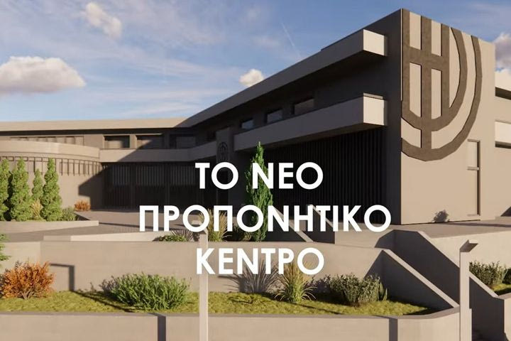 Πουρσανίδης: “Στόχος να ξεκινήσουν οι εργασίες στο ΒΑΚ πριν από το τέλος του 2026”