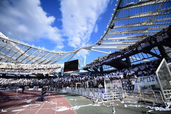 ΠΑΕ ΟΦΗ: “Η μεγαλύτερη οπαδική μετακίνηση στην Ελλάδα από την περιφέρεια ήταν πάθος και ιστορία”