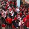 EuroLeague: Πώς θα γίνει η μετακίνηση των οπαδών του Ολυμπιακού προς το Telekom Center