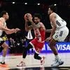 EuroLeague: Πότε είναι ο ημιτελικός του Ολυμπιακού με τη Φενέρμπαχτσε