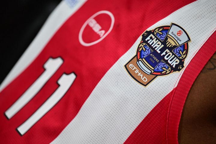 Ολυμπιακός: Η ανάρτηση της EuroLeague με το ρόστερ των ερυθρολεύκων και ένα ερώτημα εν όψει Final Four
