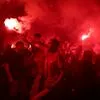 Ολυμπιακός: ΧΑΜΟΣ στον Πειραιά από κόσμο μετά την κατάκτηση της EuroLeague