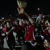 Ολυμπιακός: Τα κλικς από την υποδοχή των οπαδών στο Ρέντη μετά την κατάκτηση της Handball Premier