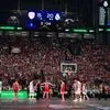 Ολυμπιακός – Ρεάλ, Final Four: Κοκκίνισε το T-Center, πόσοι οπαδοί βρέθηκαν στον μεγάλο τελικό