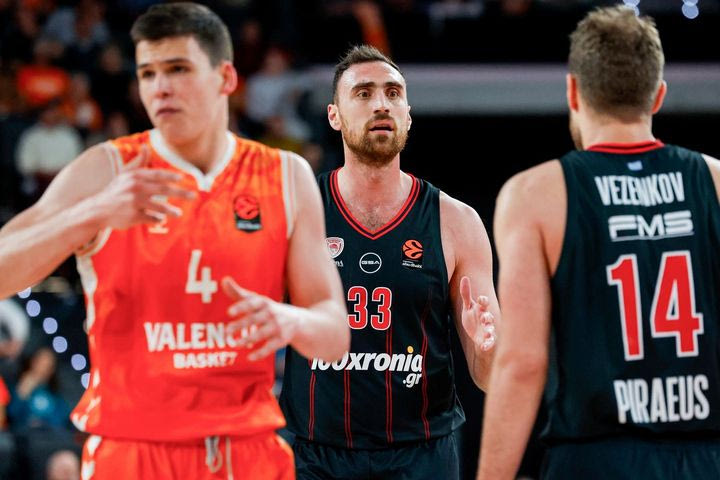 Μόνο εδώ: Το ΑΙ ξέρει ποιος θα είναι ο MVP του Final 4 της Euroleague 2026