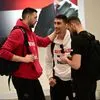 Ολυμπιακός: Έφτασε στο Μόντε Κάρλο η αποστολή ενόψει για το Game 3 κόντρα στη Μονακό