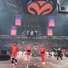 EuroLeague Final Four 2026: Σεισμός στο T-Center στην είσοδο του Ολυμπιακού