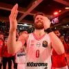 Γουόκαπ: “Ο Ολυμπιακός είναι χτισμένος για να πάρει το τρόπαιο”