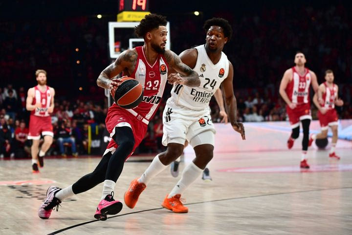 EuroLeague: Το αναλυτικό πρόγραμμα στο Final Four της Αθήνας