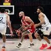 EuroLeague: Πού θα δείτε το Final Four με τη συμμετοχή του Ολυμπιακού