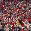 EuroLeague Final Four 2026: Σείστηκε το T-Center στην είσοδο του Ολυμπιακού