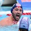 Βουλιαγμένη – Ολυμπιακός 13-14: Τα χρειάστηκαν οι ερυθρόλευκοι αλλά προκρίθηκαν στον τελικό της Waterpolo League