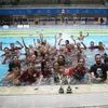 Ολυμπιακός: Πρωταθλητής Ελλάδας στην κολύμβηση για 67η φορά, το Παλαιό Φάληρο έσπασε το αήττητο 26 ετών των ερυθρόλευκων στις γυναίκες