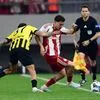 Stoiximan Super League: Φινάλε με γκολ και θέαμα σε Νέα Φιλαδέλφεια και Λεωφόρο