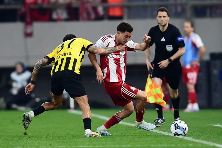 Stoiximan Super League: Φινάλε με γκολ και θέαμα σε Νέα Φιλαδέλφεια και Λεωφόρο