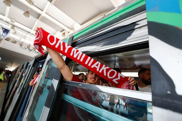 Έτσι θα γίνει η μετακίνηση των φιλάθλων προς το T-Center για τον τελικό του Final Four - Οι ώρες συγκέντρωσης και αναχώρησης