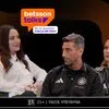 Betsson Talks: Όταν οι Παίκτες Μιλούν Αληθινά