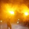 ΑΕΚ: Χαμός έξω από την Allwyn Arena, το πάρτι συνεχίστηκε σε ξέφρενους ρυθμούς