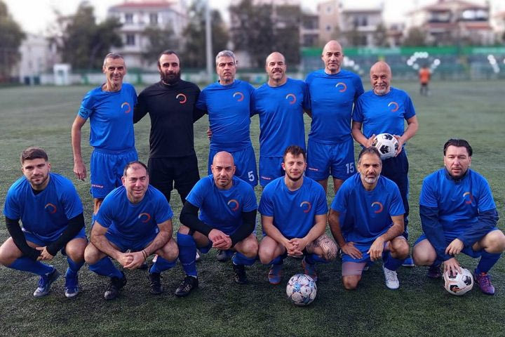Πρωτάθλημα Τύπου: Χορταστικά τα πρώτα παιχνίδια των playoffs, ασταμάτητη η Π.Ο.Σ.Υ Βουλής