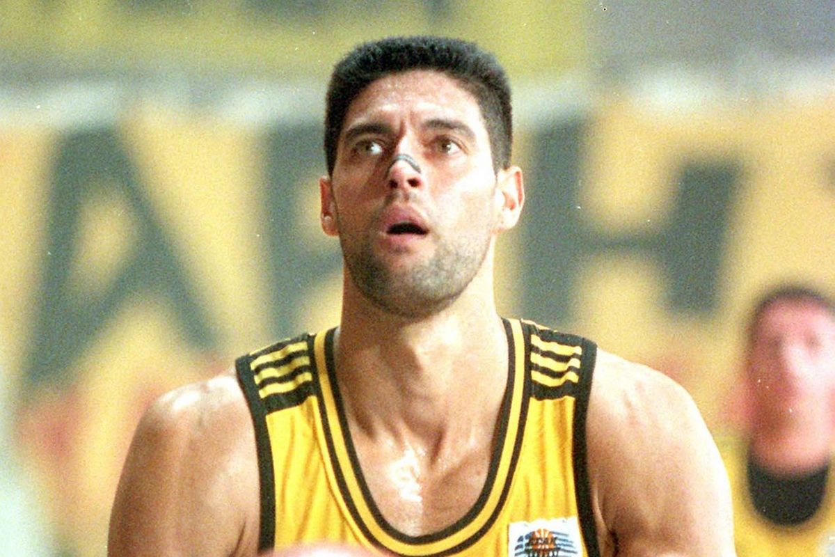 Ο Χοσέ Πικουλίν Ορτίθ