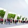 EuroLeague Final Four 2026: Οι πρώτοι φίλοι του Ολυμπιακού έφτασαν στο T-Center