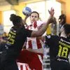 Ολυμπιακός – ΑΕΚ: Πού θα δείτε το τρίτο ντέρμπι στους τελικούς της Handball Premier