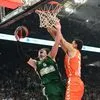 Παναθηναϊκός ΑΚΤΟR – Βαλένθια 86-89: Οι κορυφαίες στιγμές της ήττας των πρασίνων στο Game 4