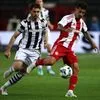 Stoiximan Super League: Συνεχίζεται η μάχη ανάμεσα σε Ολυμπιακό και ΠΑΟΚ, οι πιθανότητες για την 2η θέση