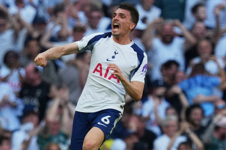 Premier League: Σώθηκε η Τότεναμ, εκτός Ευρώπης η Τσέλσι, τα ευρωπαϊκά εισιτήρια πήραν οι Μπόρνμουθ, Σάντερλαντ και Μπράιτον