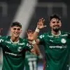 Επίδειξη δύναμης η Παλμέιρας στο Copa Libertadores