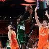 Τα highlights από τον αποκλεισμό του Παναθηναϊκού AKTOR στα playoffs της EuroLeague από τη Βαλένθια