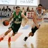 Μύκονος Betsson – Παναθηναϊκός AKTOR: Τα highlights από την πρόκριση των πρασίνων στα ημιτελικά της Stoiximan GBL