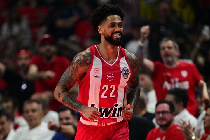 EuroLeague Final Four 2026: Οι 10 τελικοί του Ολυμπιακού στη διοργάνωση