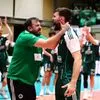 Παναθηναϊκός: Οι ξέφρενοι πανηγυρισμοί των πράσινων έπειτα από την σπουδαία νίκη επί του ΠΑΟΚ