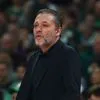 EuroLeague: Τι είπε ο Σερέλης για το τι πρέπει να αλλάξει ο Παναθηναϊκός στο Game 4