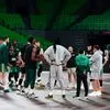 Παναθηναϊκός AKTOR: Οι πράσινοι παρακολούθησαν VIDEO της ήττας από τη Βαλένθια πριν και μετά την προπόνηση της παραμονής του Game 4
